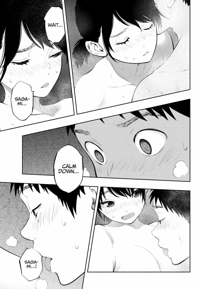 Asoko De Hataraku Musubu San 73 7