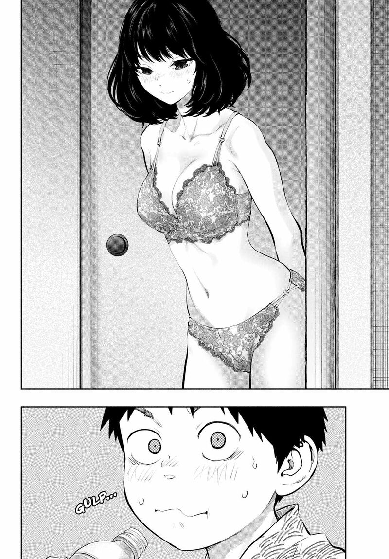 Asoko De Hataraku Musubu San 74 6