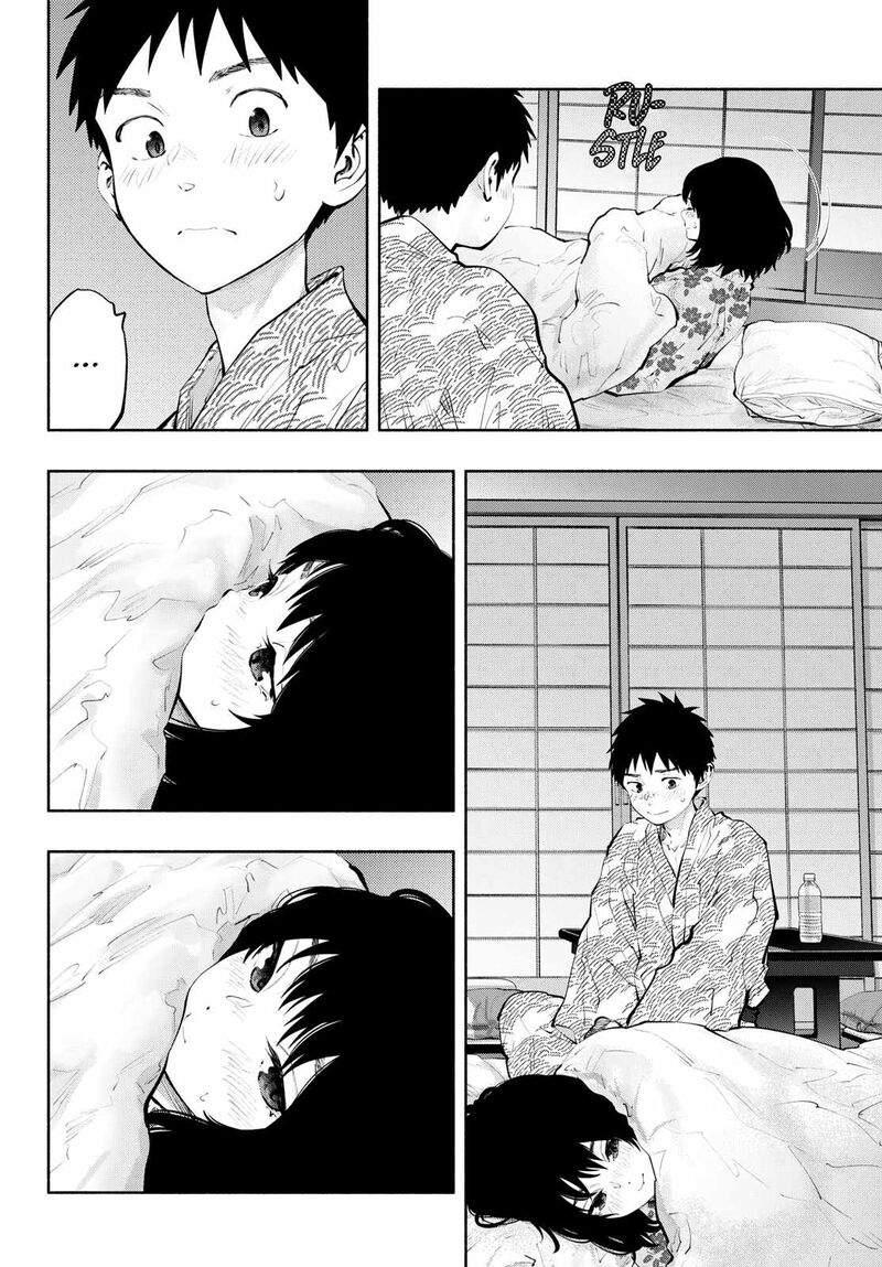 Asoko De Hataraku Musubu San 74 8