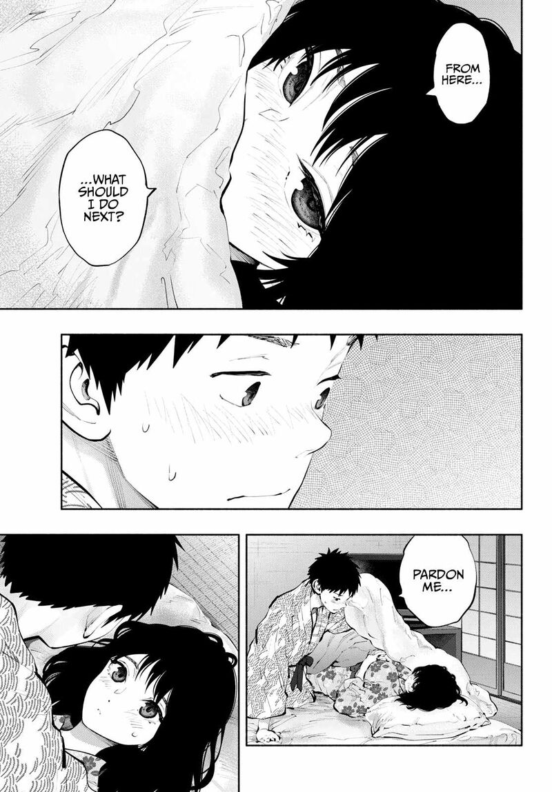 Asoko De Hataraku Musubu San 74 9
