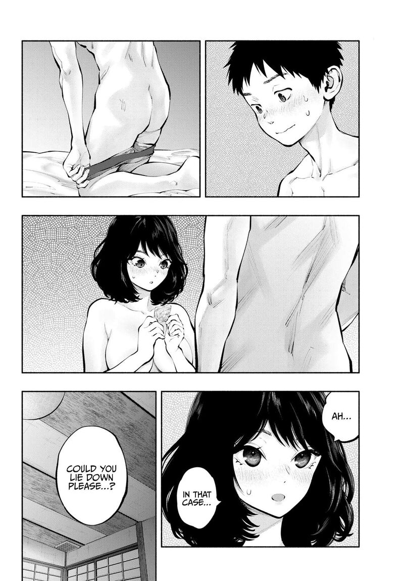Asoko De Hataraku Musubu San 77 4