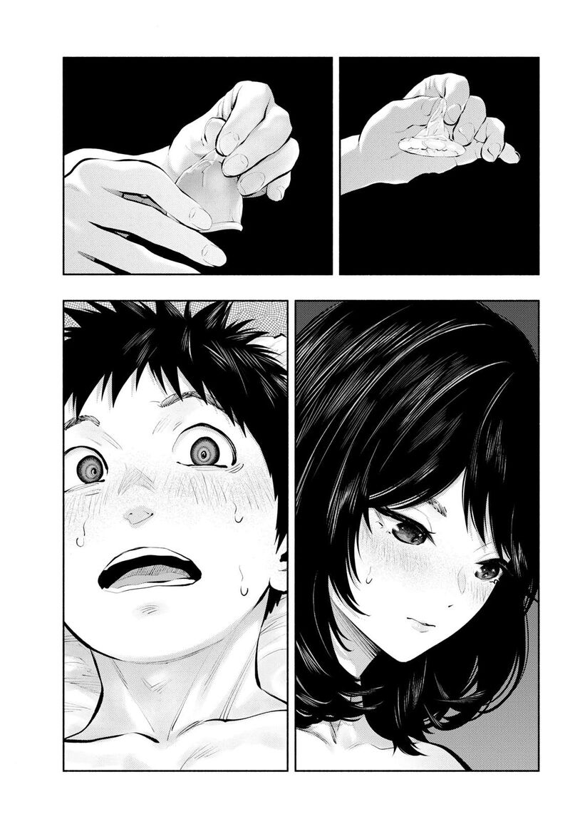 Asoko De Hataraku Musubu San 77 7