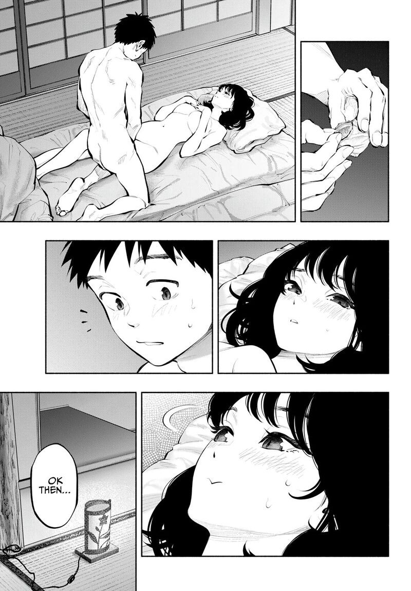 Asoko De Hataraku Musubu San 80 7