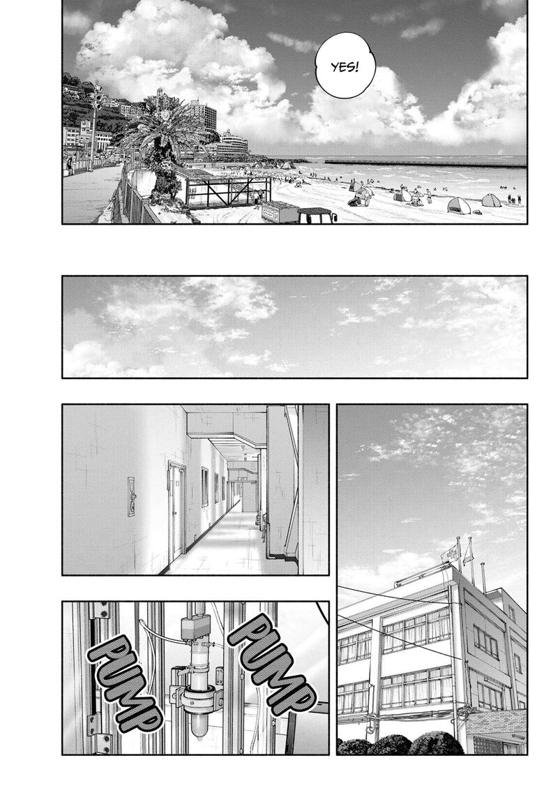 Asoko De Hataraku Musubu San 83 7