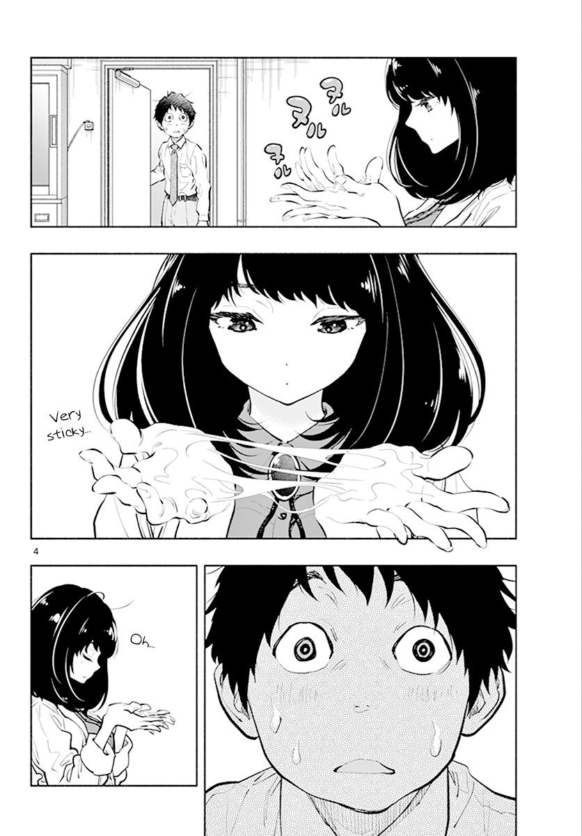 Asoko De Hataraku Musubu San 9 4