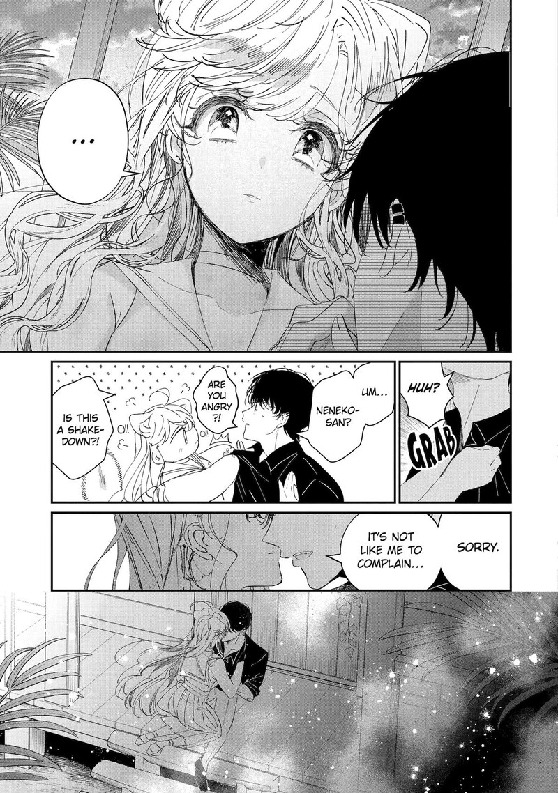 Assassin Cinderella 10 23