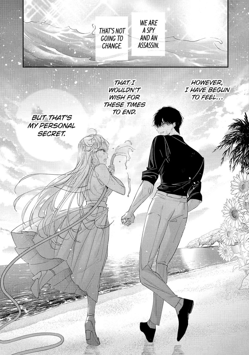 Assassin Cinderella 10 33