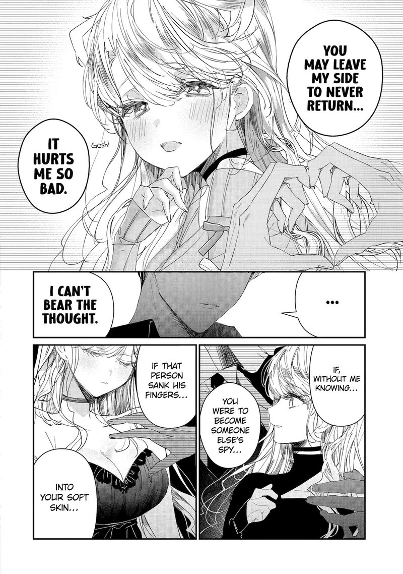 Assassin Cinderella 10 8