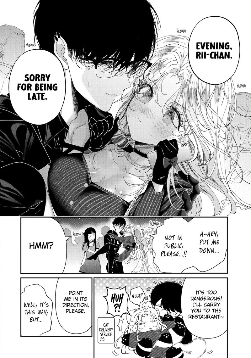 Assassin Cinderella 11 10