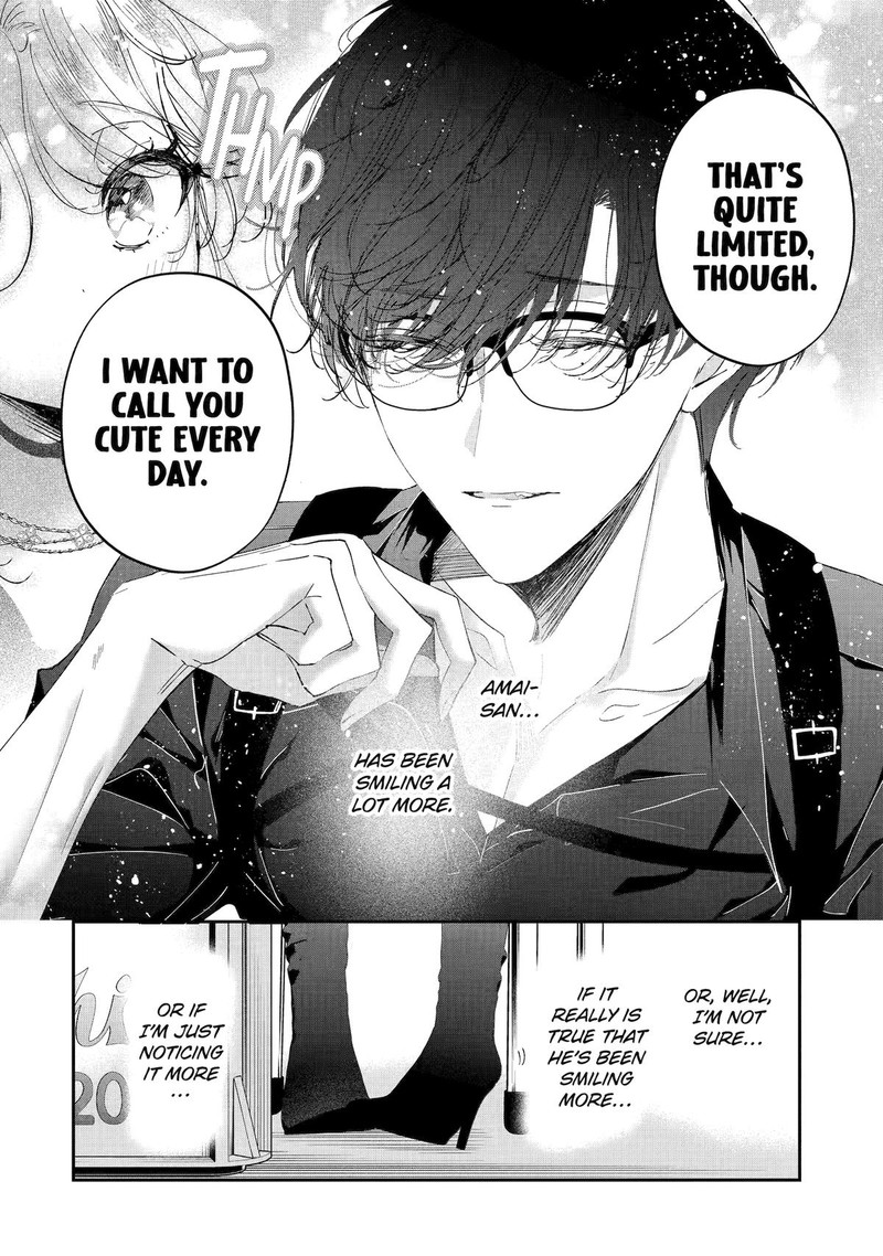 Assassin Cinderella 11 18