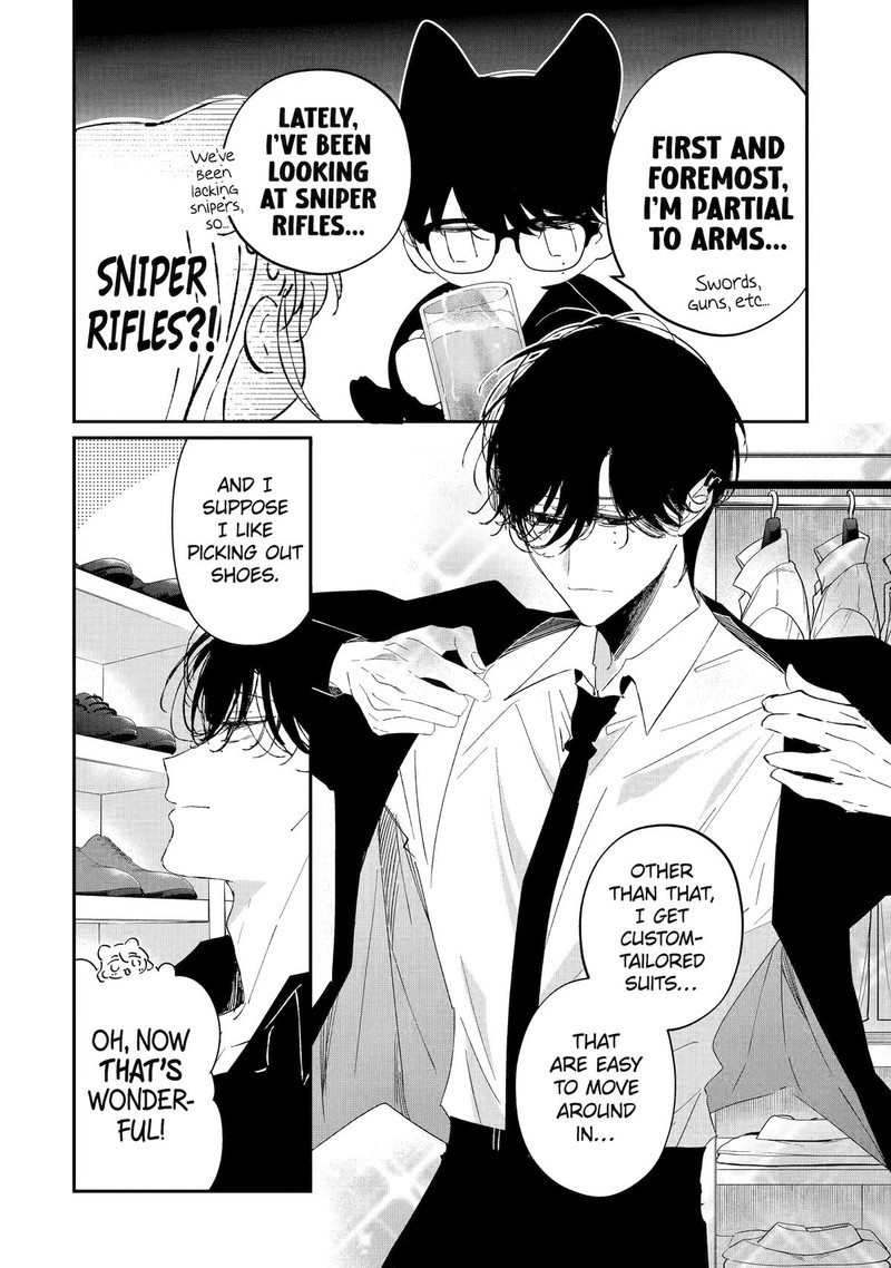 Assassin Cinderella 11 22