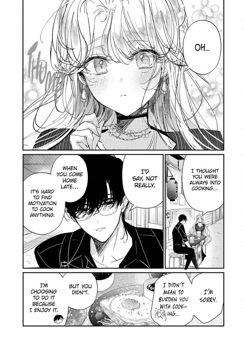 Assassin Cinderella 11 25