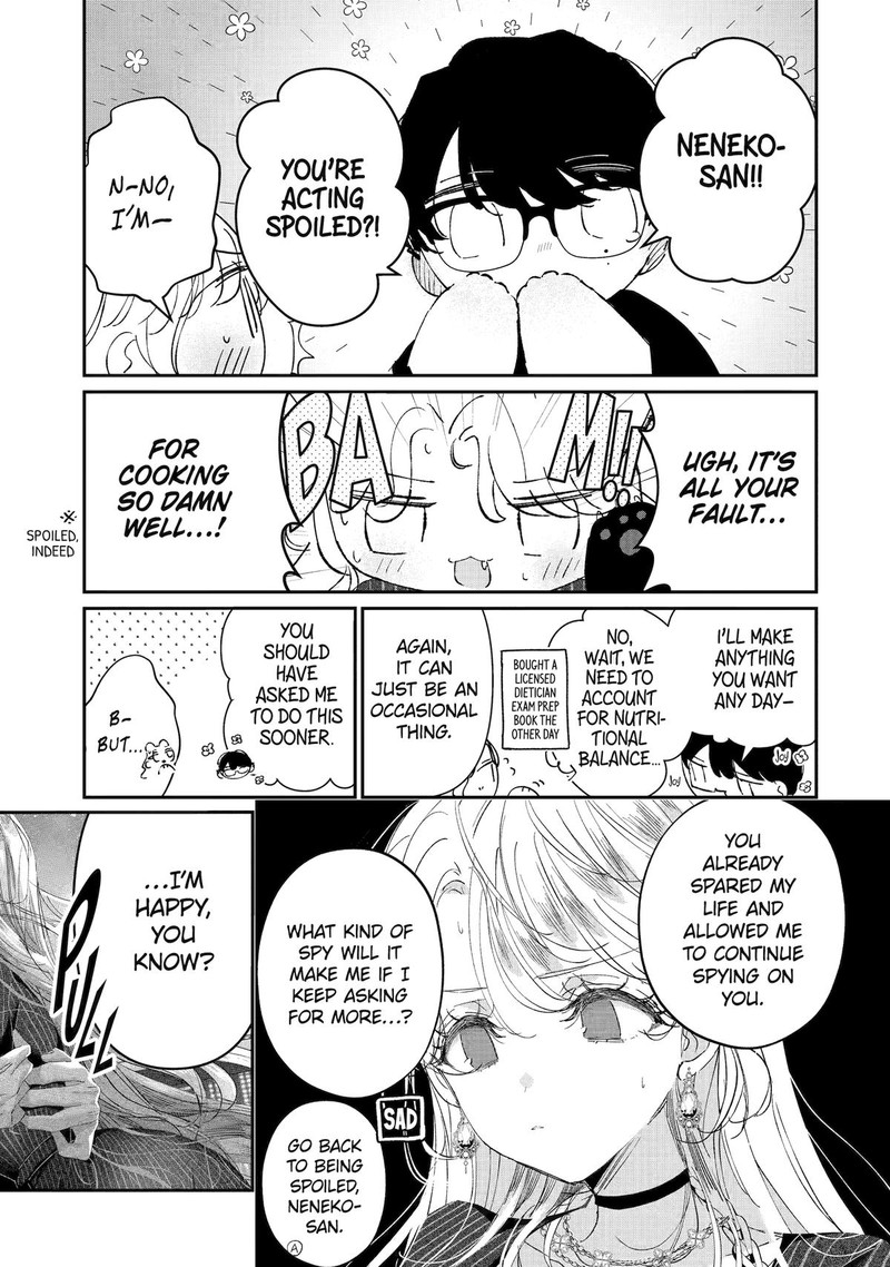 Assassin Cinderella 11 29