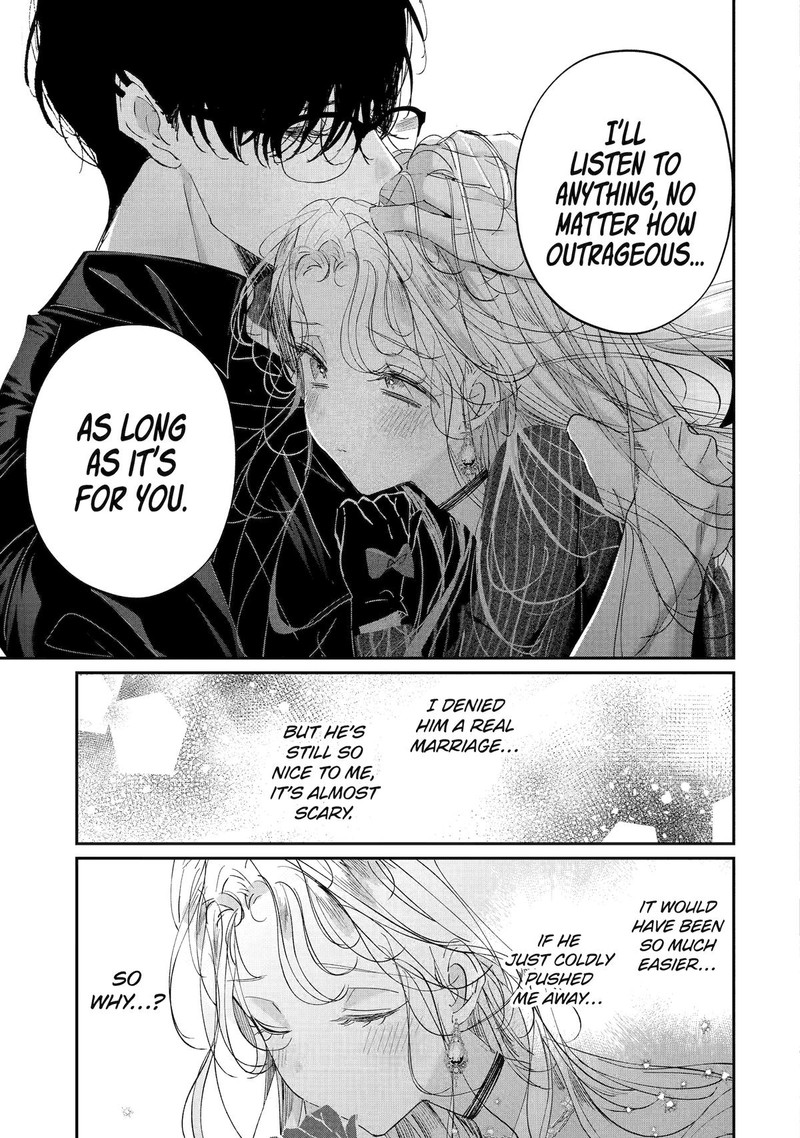 Assassin Cinderella 11 31