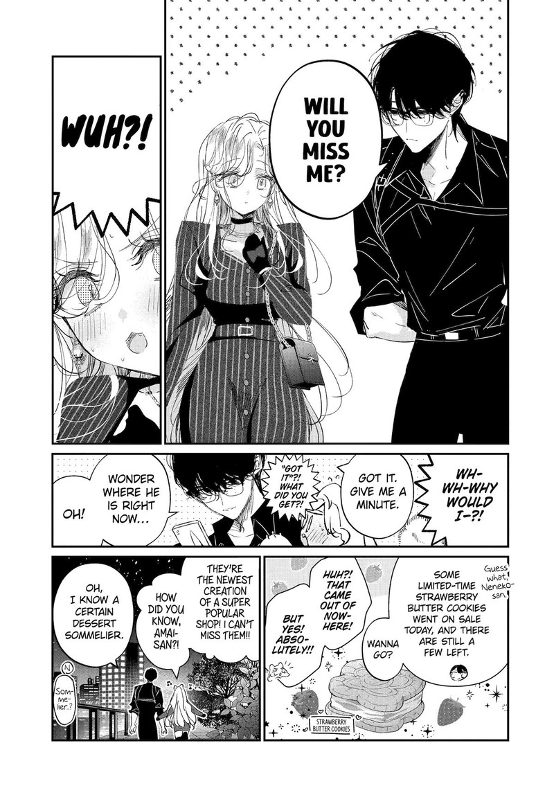 Assassin Cinderella 11 33