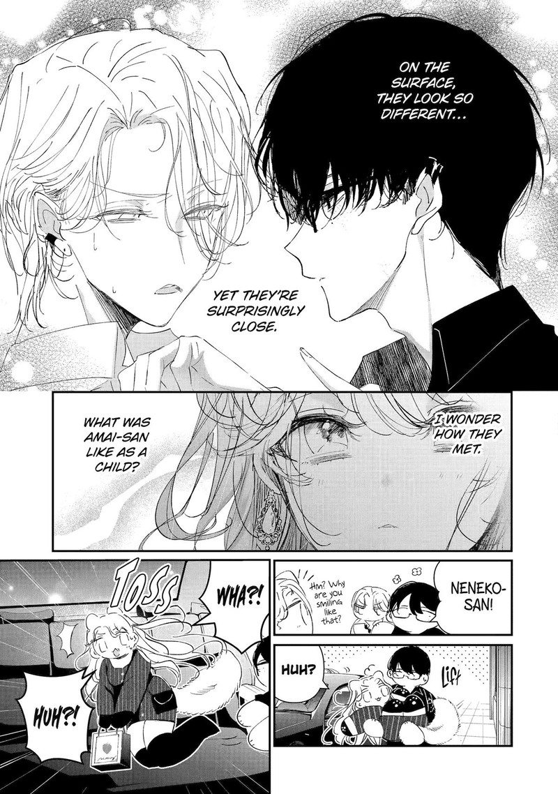 Assassin Cinderella 11 37