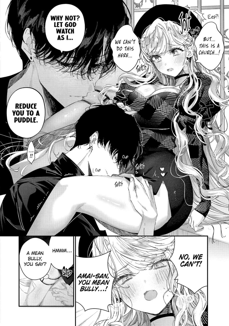 Assassin Cinderella 12 20