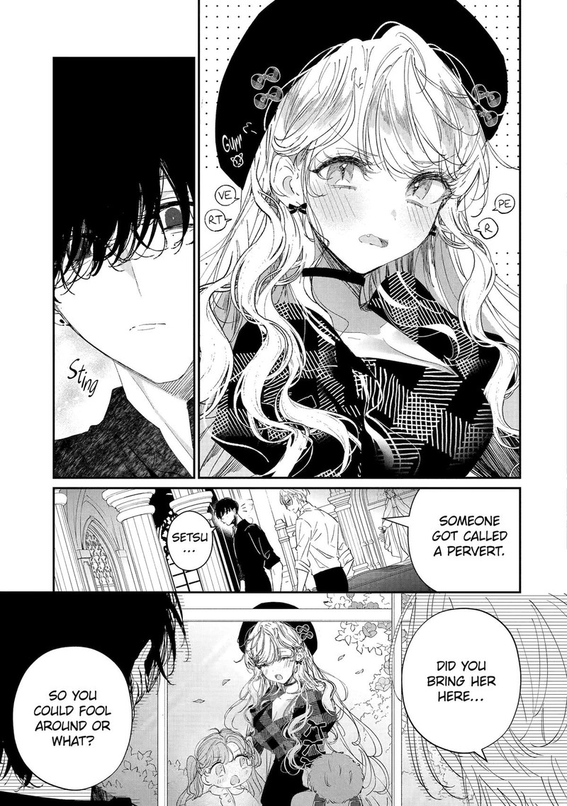 Assassin Cinderella 12 25