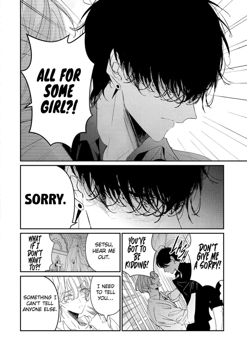 Assassin Cinderella 12 32