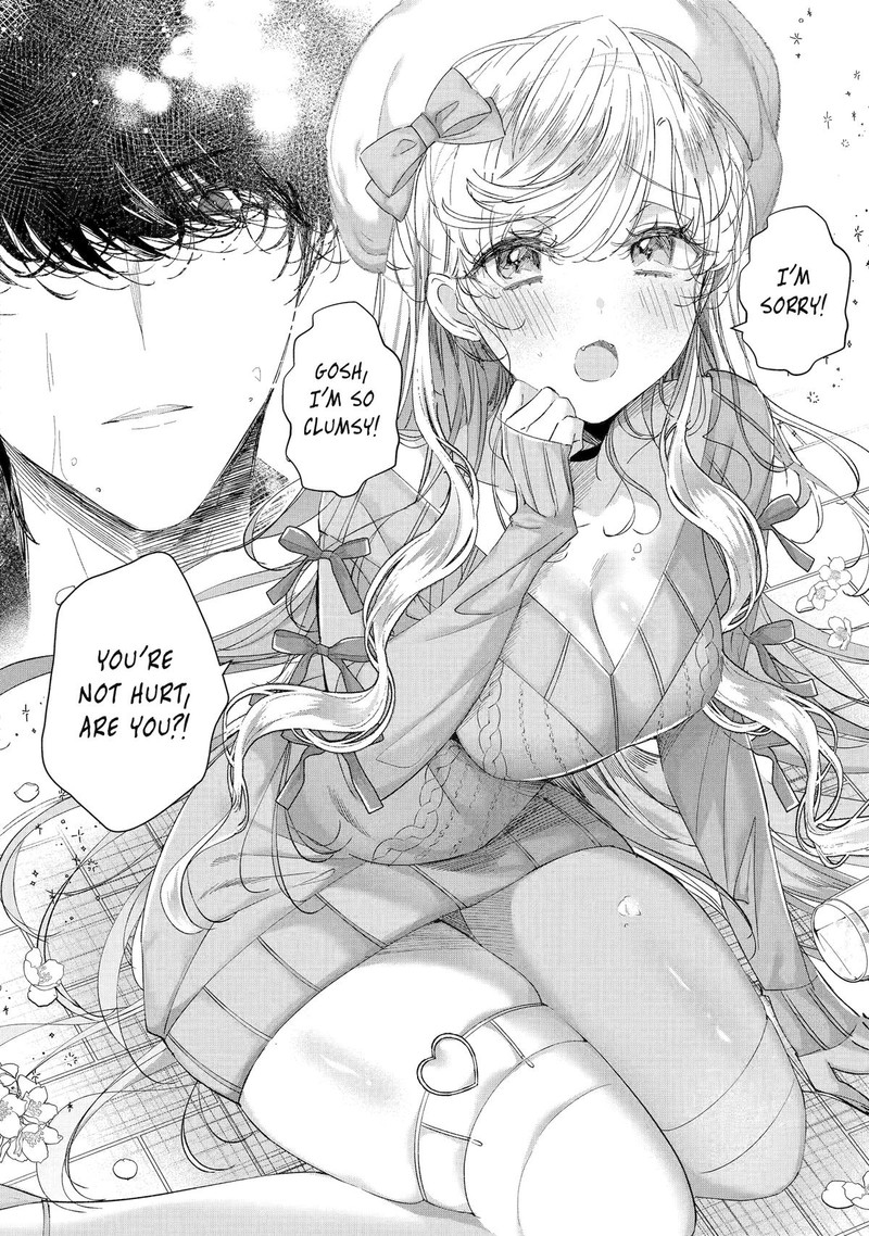 Assassin Cinderella 13 4