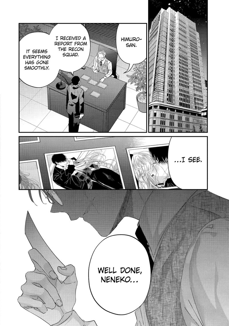 Assassin Cinderella 13 41