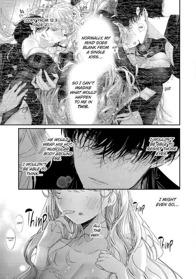 Assassin Cinderella 14 19