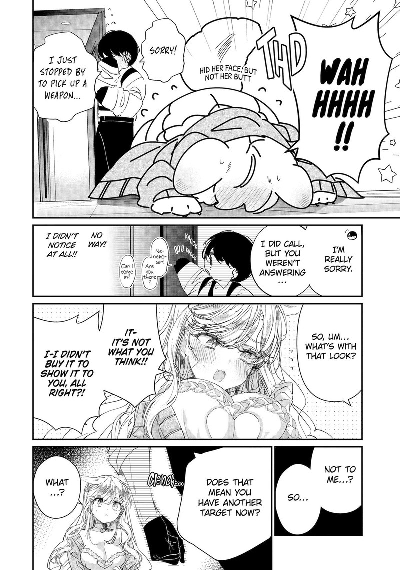 Assassin Cinderella 14 22