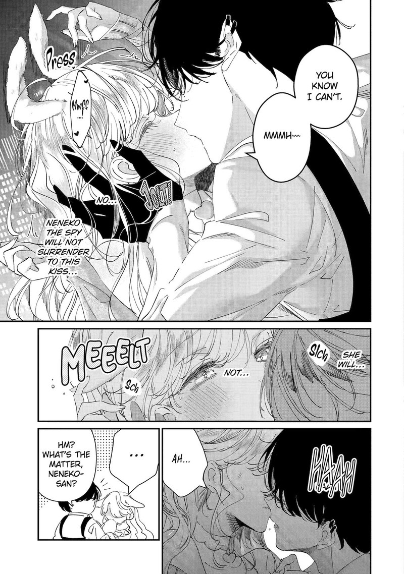 Assassin Cinderella 14 31