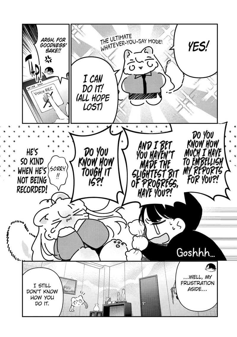 Assassin Cinderella 14 7