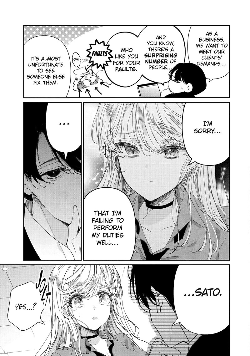 Assassin Cinderella 14 9