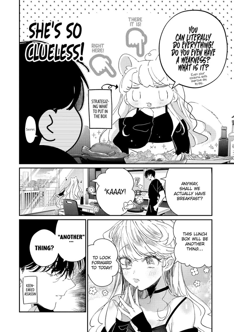 Assassin Cinderella 15 18