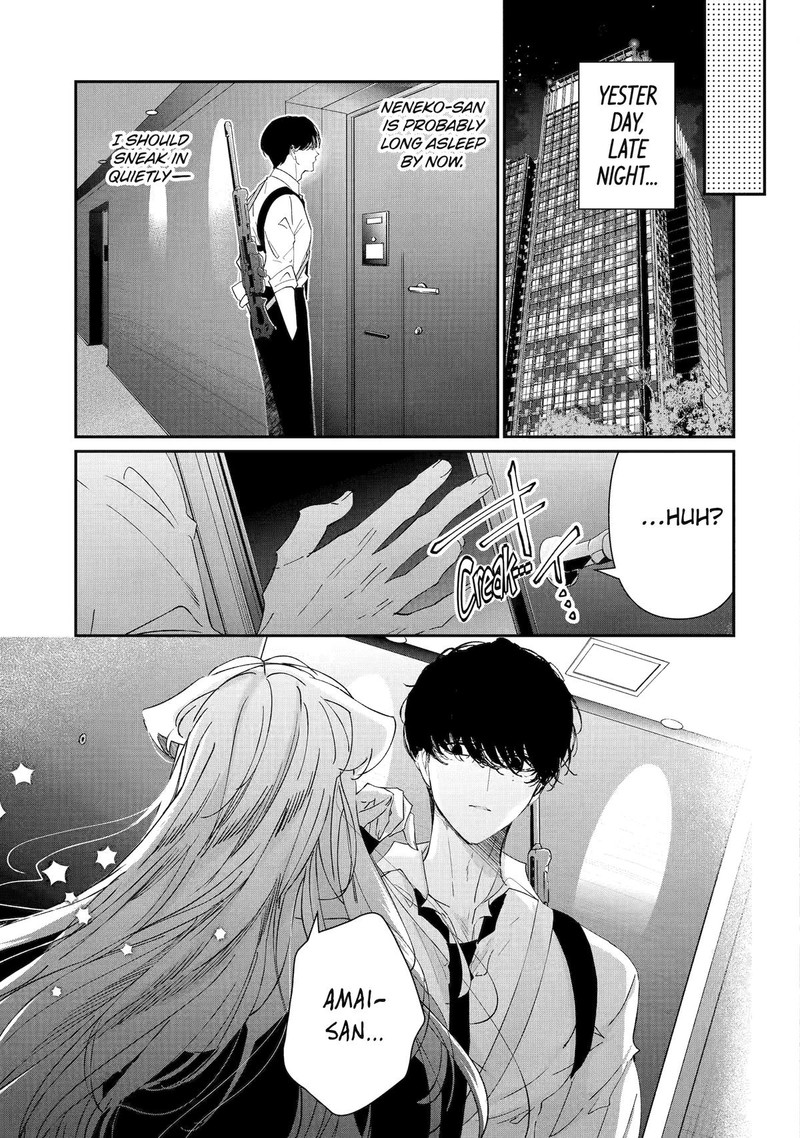 Assassin Cinderella 15 3