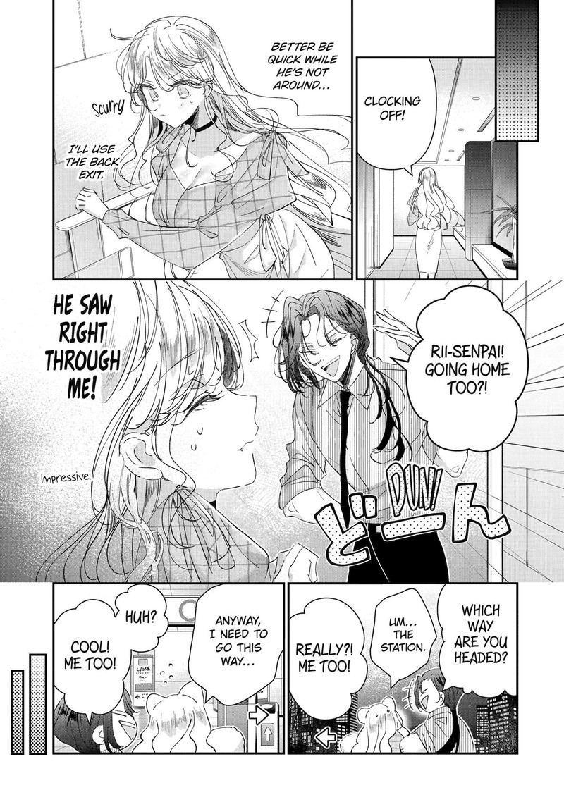 Assassin Cinderella 15 33