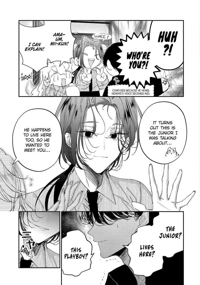 Assassin Cinderella 15 37