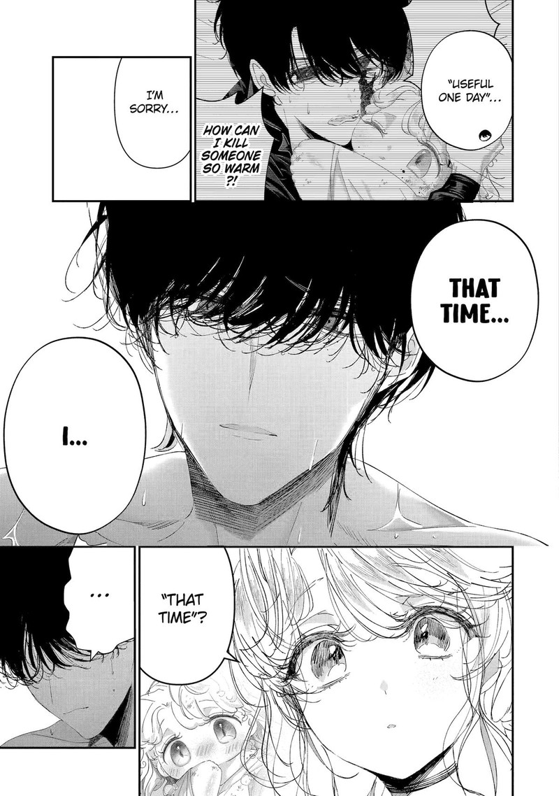 Assassin Cinderella 16 35