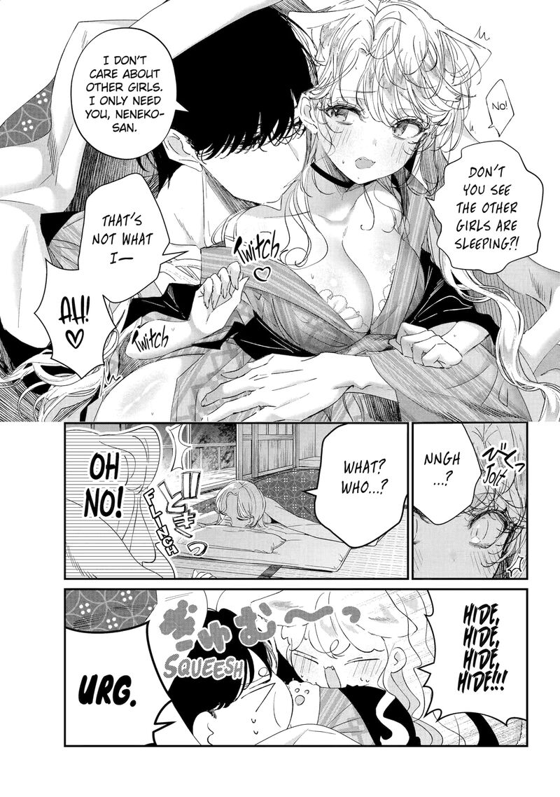 Assassin Cinderella 18a 3