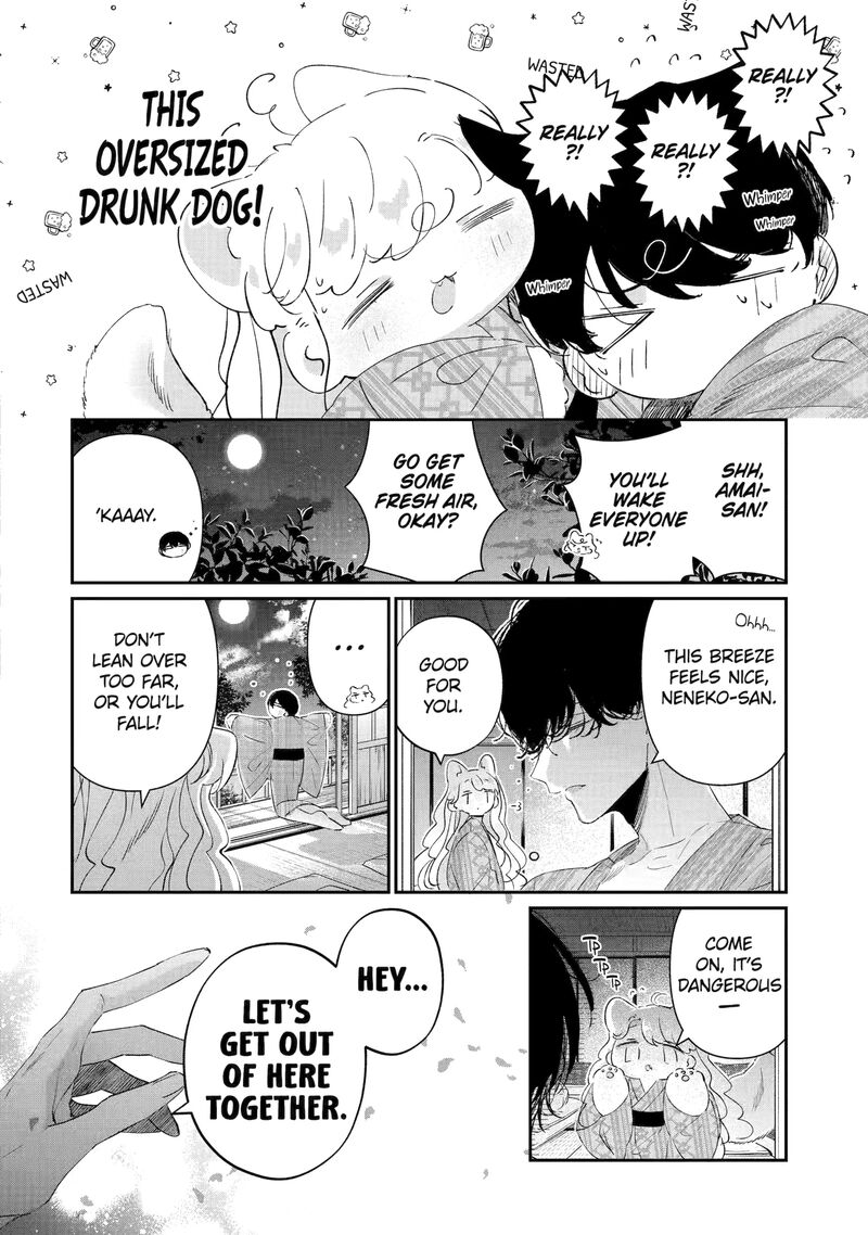 Assassin Cinderella 18b 4