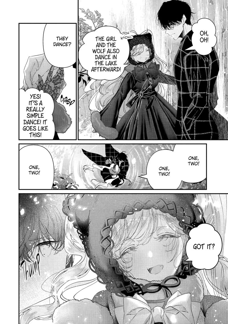 Assassin Cinderella 18c 10