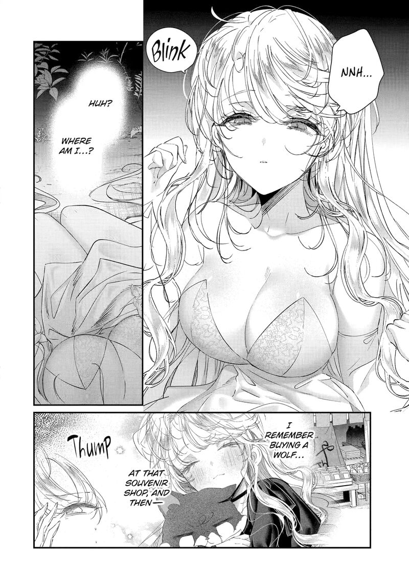 Assassin Cinderella 19a 2