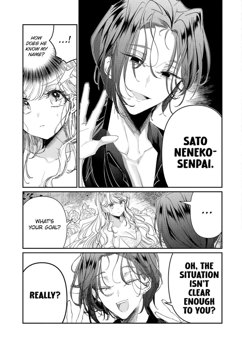 Assassin Cinderella 19a 5