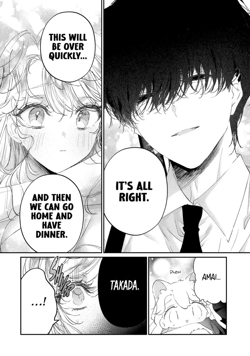 Assassin Cinderella 19b 10