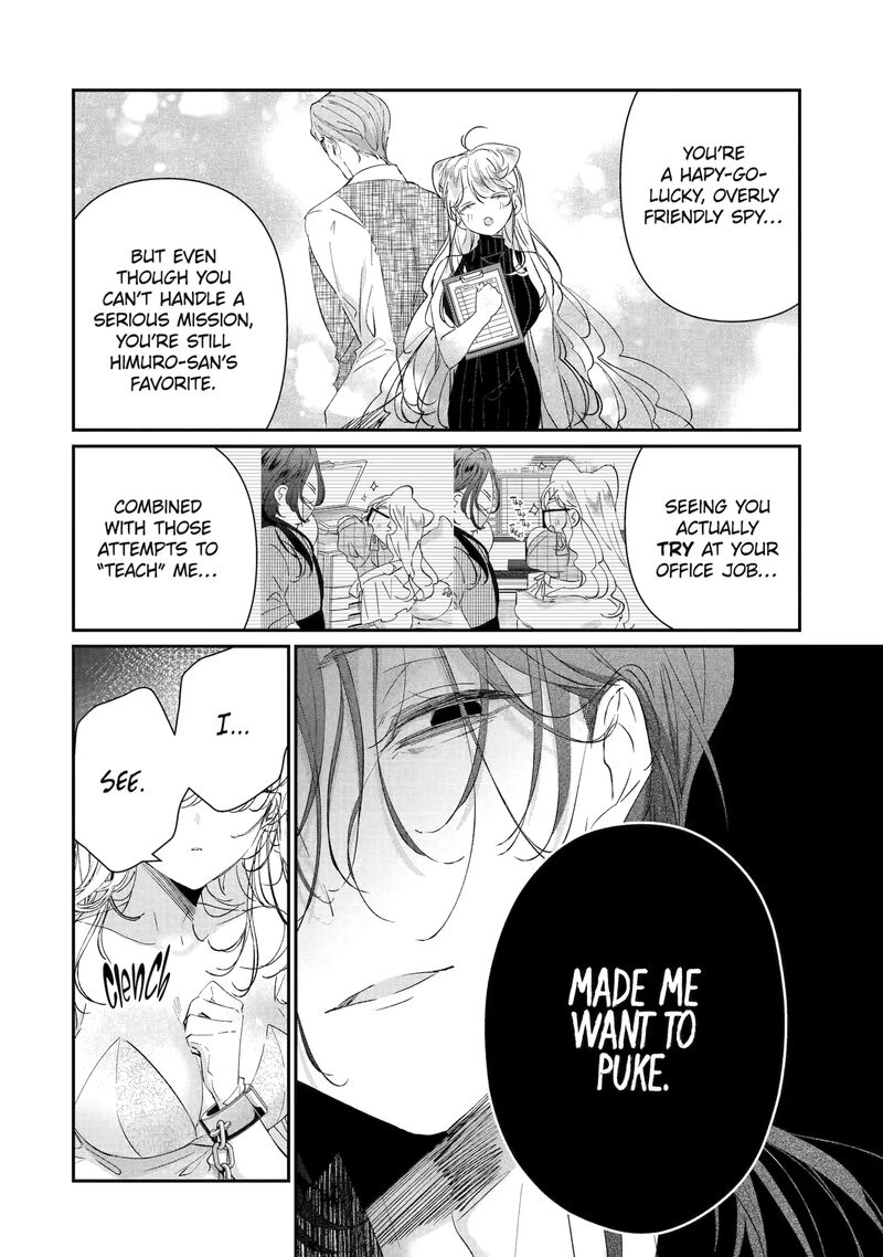 Assassin Cinderella 19b 4