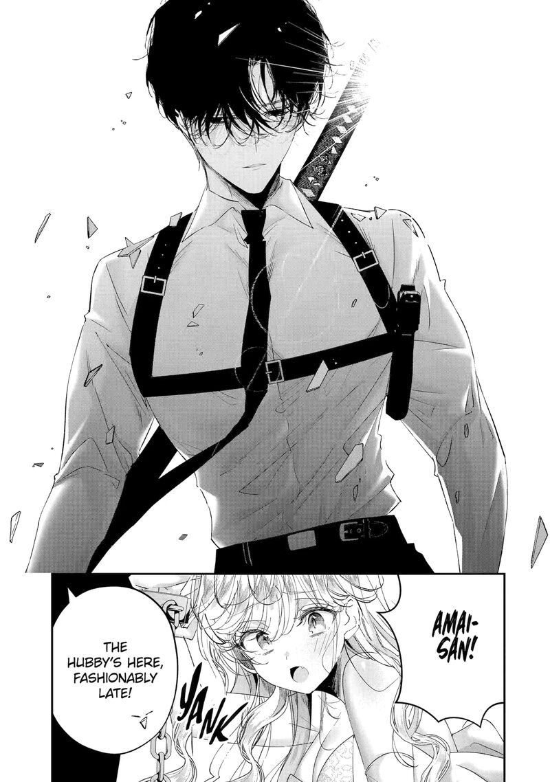 Assassin Cinderella 19b 7