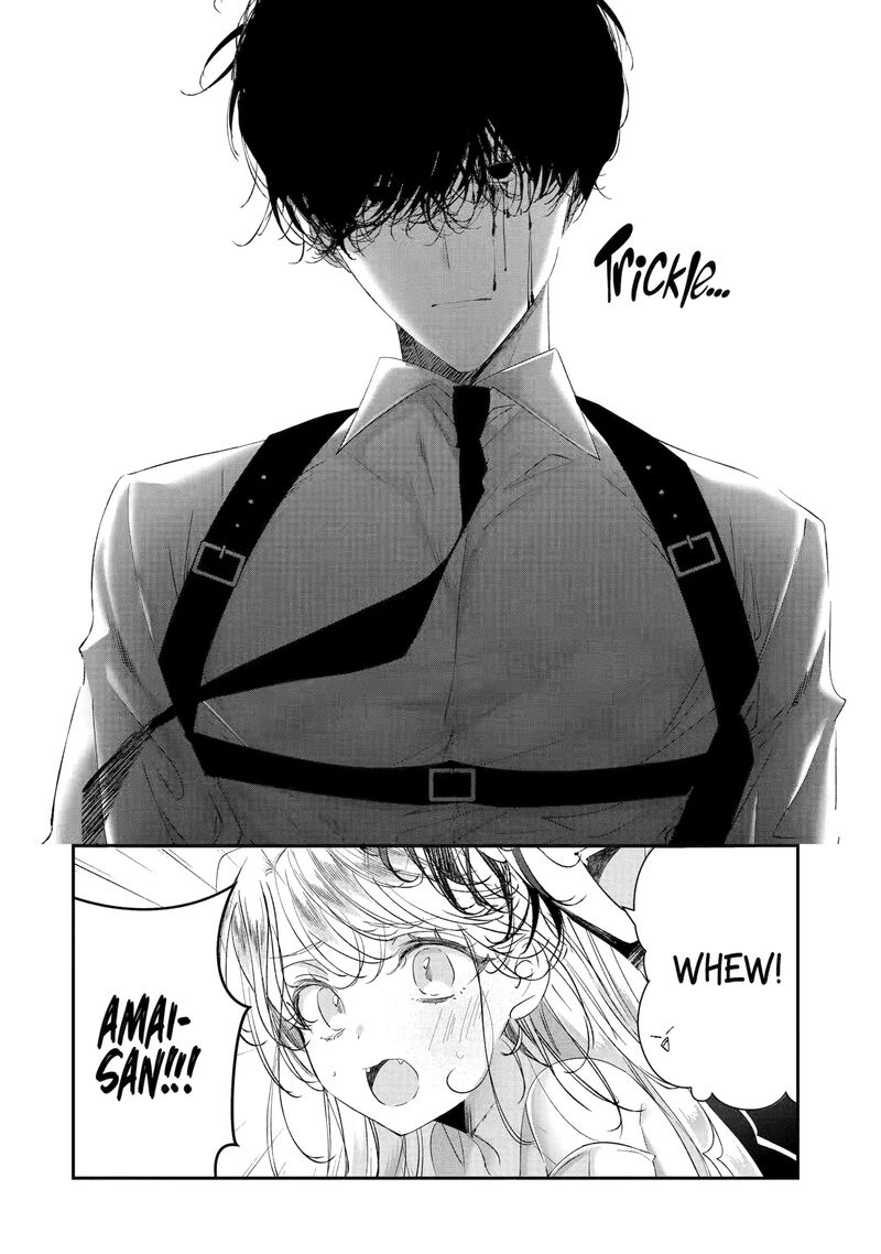 Assassin Cinderella 19d 10