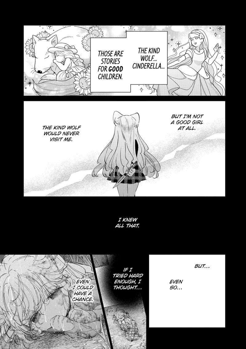 Assassin Cinderella 19d 7