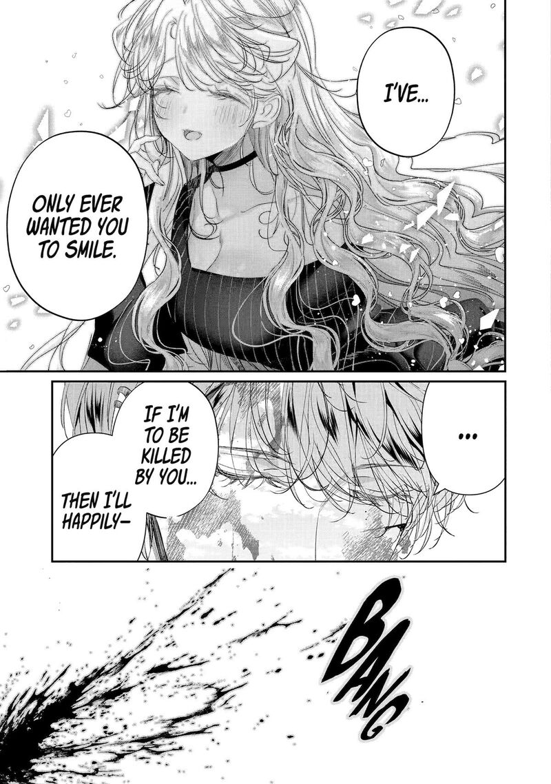 Assassin Cinderella 20 15