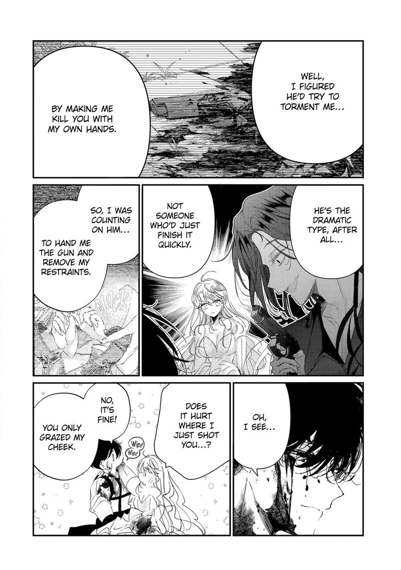 Assassin Cinderella 20 21