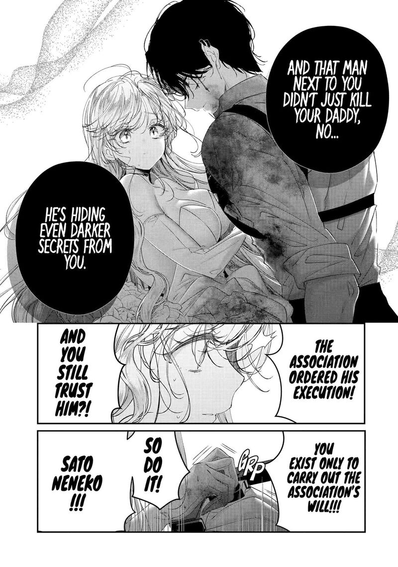 Assassin Cinderella 20 26