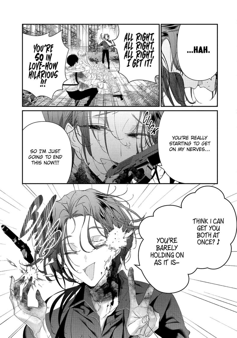 Assassin Cinderella 20 28