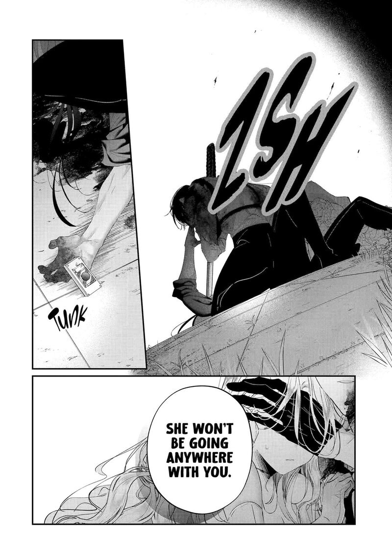 Assassin Cinderella 20 35